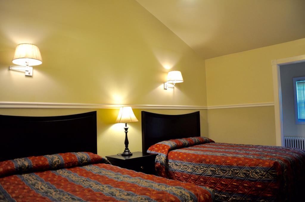 Countryside Motel Фішкілл Номер фото