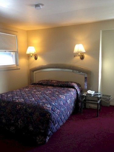 Countryside Motel Фішкілл Екстер'єр фото