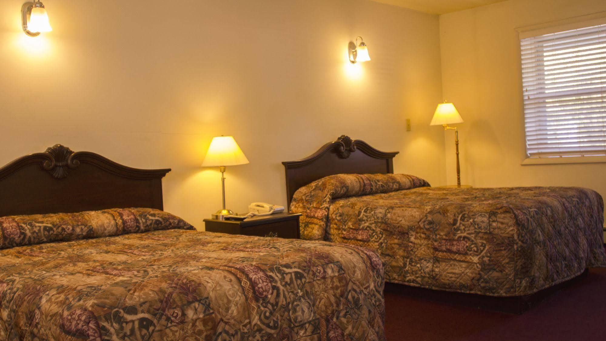 Countryside Motel Фішкілл Екстер'єр фото
