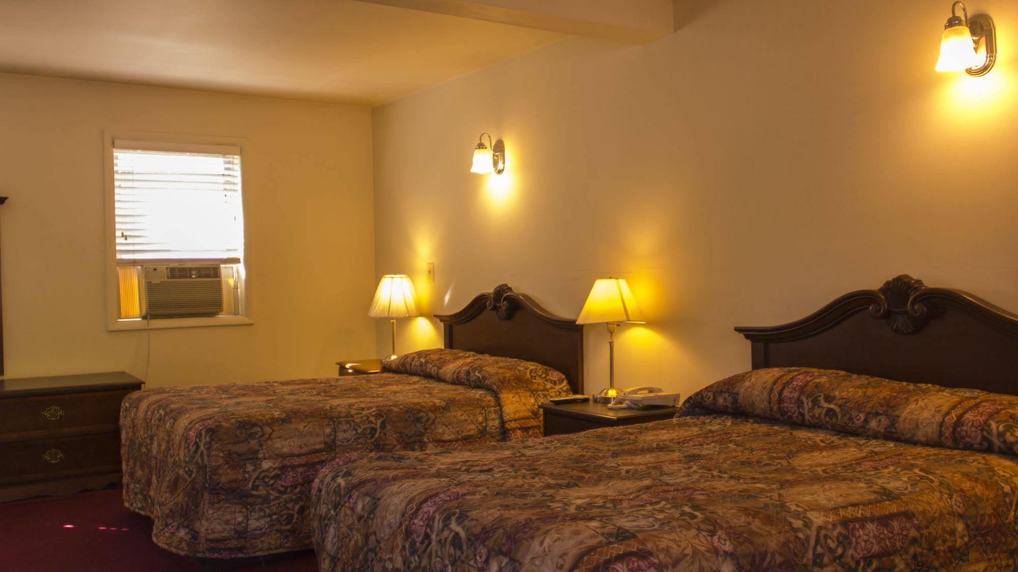 Countryside Motel Фішкілл Екстер'єр фото