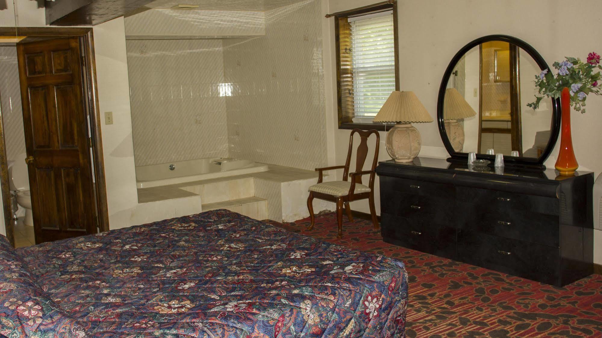 Countryside Motel Фішкілл Екстер'єр фото